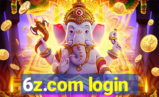 6z.com login